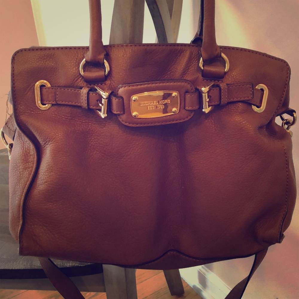 Michael Kors purse